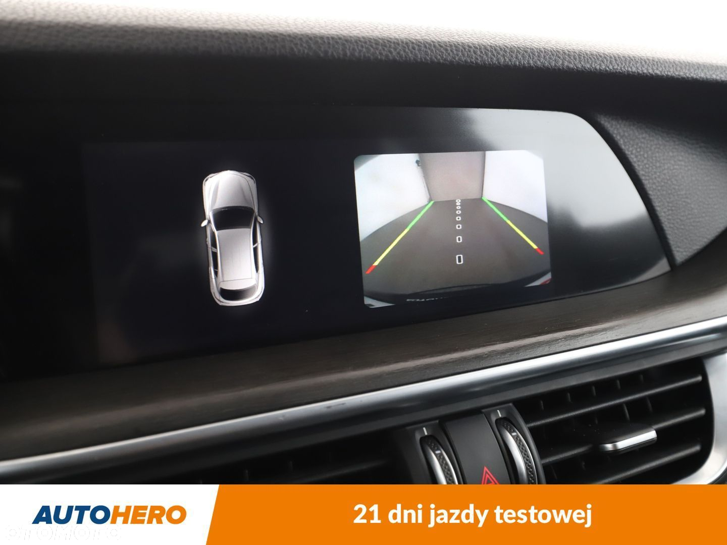 Alfa Romeo Stelvio 2.0 Turbo First Edition Q4 - 22