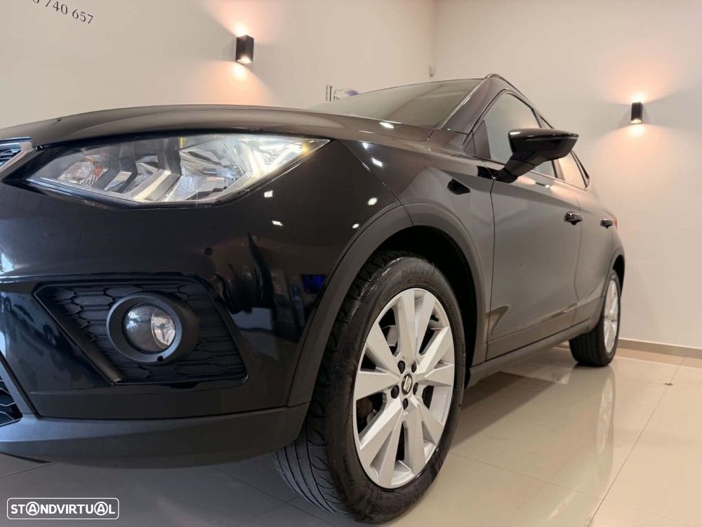 SEAT Arona 1.0 TSI Style - 6