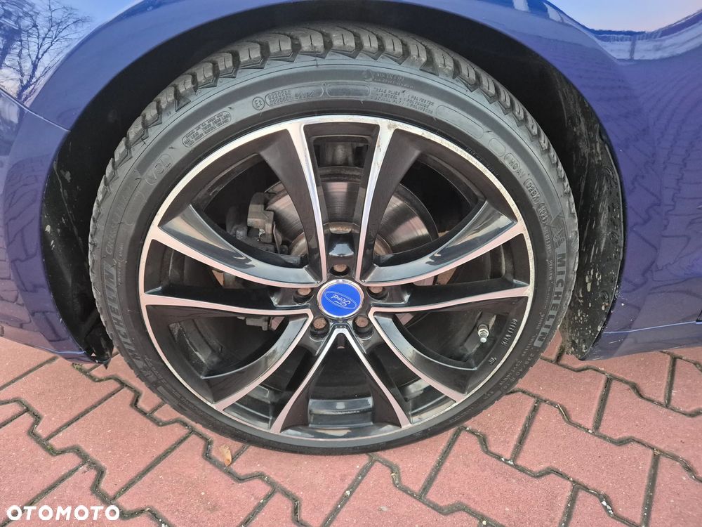 Ford Mondeo Turnier 2.0 TDCi Start-Stopp Titanium - 30