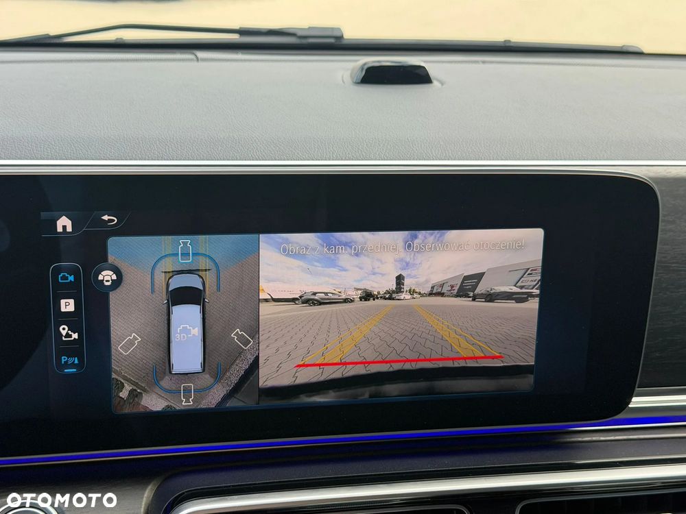 Mercedes-Benz Klasa V 250 d 4-Matic Avantgarde 9G-Tronic (ekstra d³) - 17