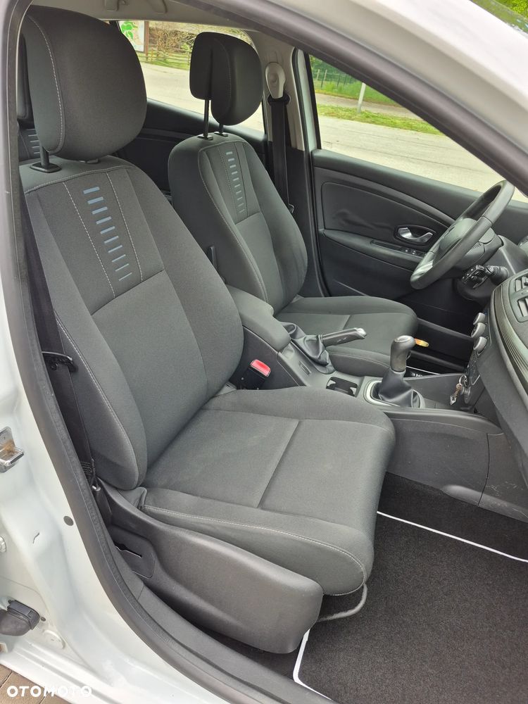 Renault Megane 1.6 16V 100 Expression - 23
