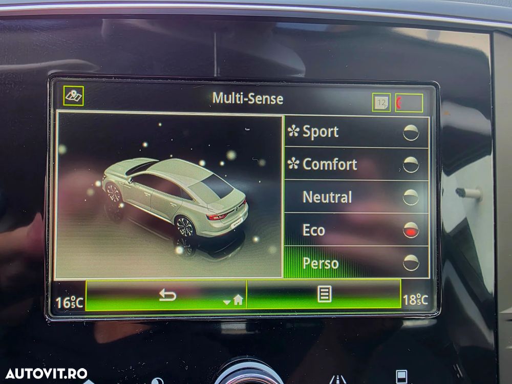 Renault Talisman - 12