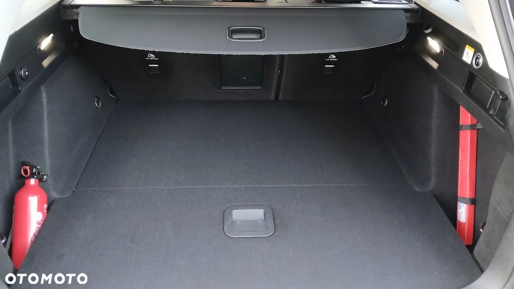 Ford Focus 2.0 EcoBlue Vignale - 23