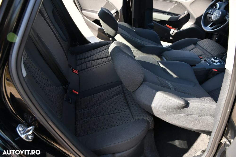 Audi A3 30 TDI sport - 19