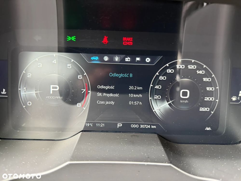 SsangYong/KGM Korando 1.5 T-GDI Quartz 4WD - 29