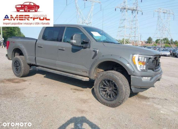 Ford F150