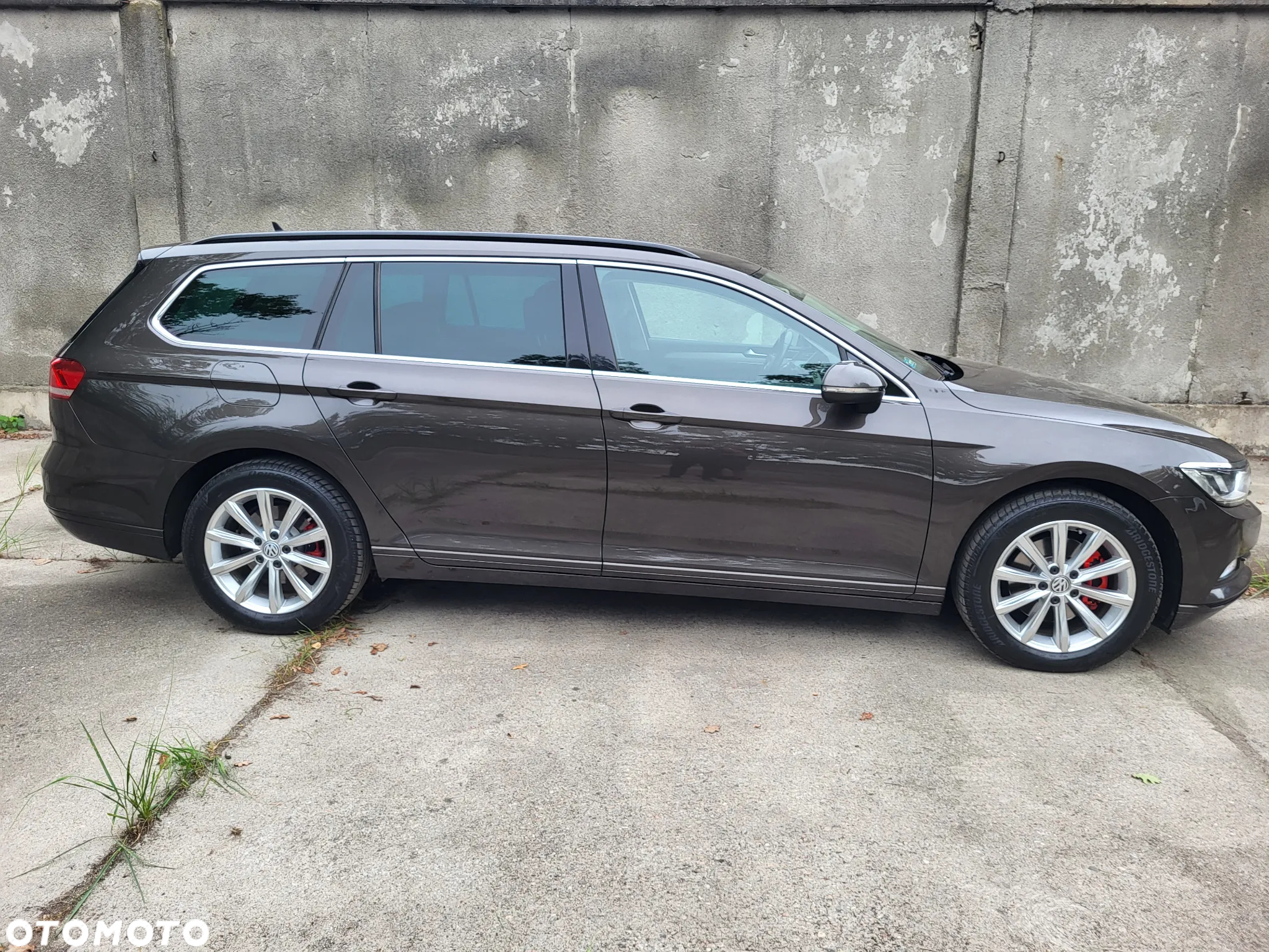 Volkswagen Passat Variant 2.0 TDI DSG (BlueMotion Technology) Comfortline - 5