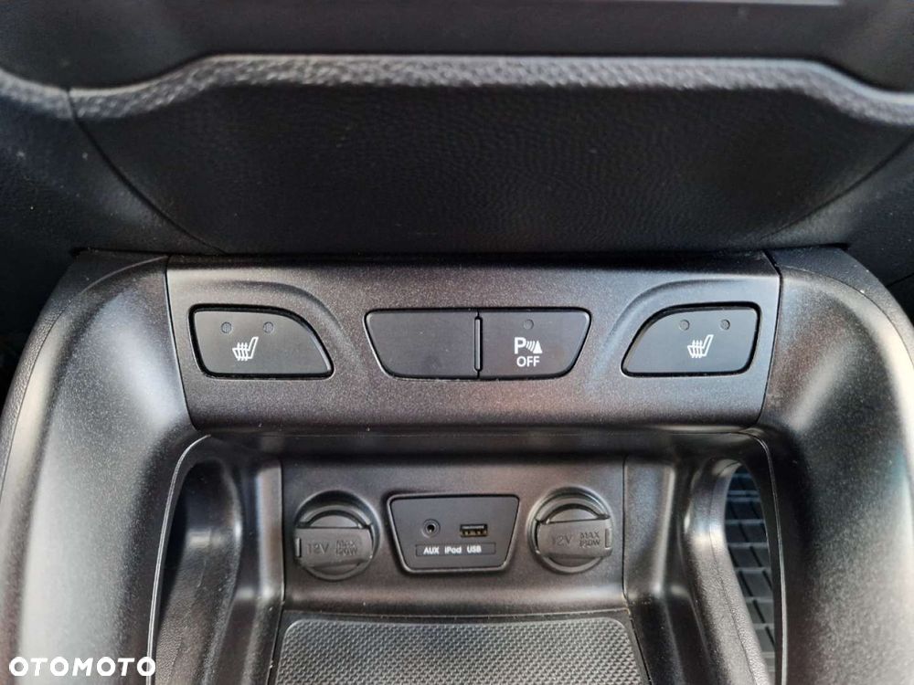 Hyundai ix35 1.7 CRDi 2WD Comfort - 15