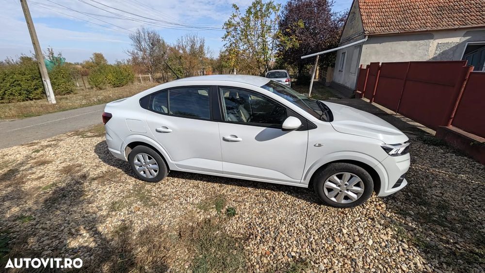 Dacia Logan - 5