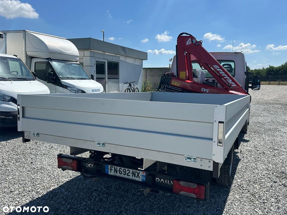 Iveco hds do okien - zdalne sterowanie - 3