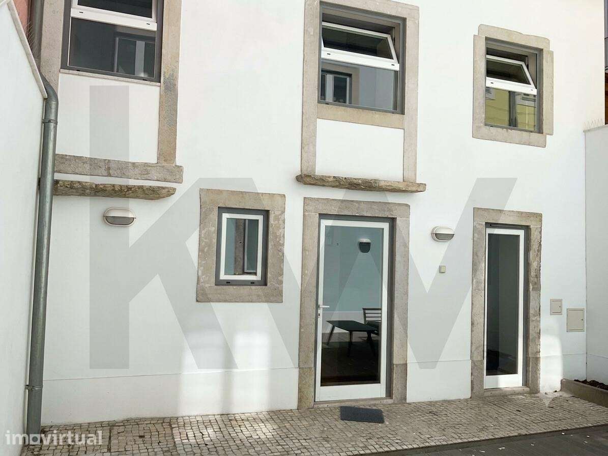 T1 Dúplex com Jardim Privado de 31m2 em São Bento - Grande imagem: 4/29