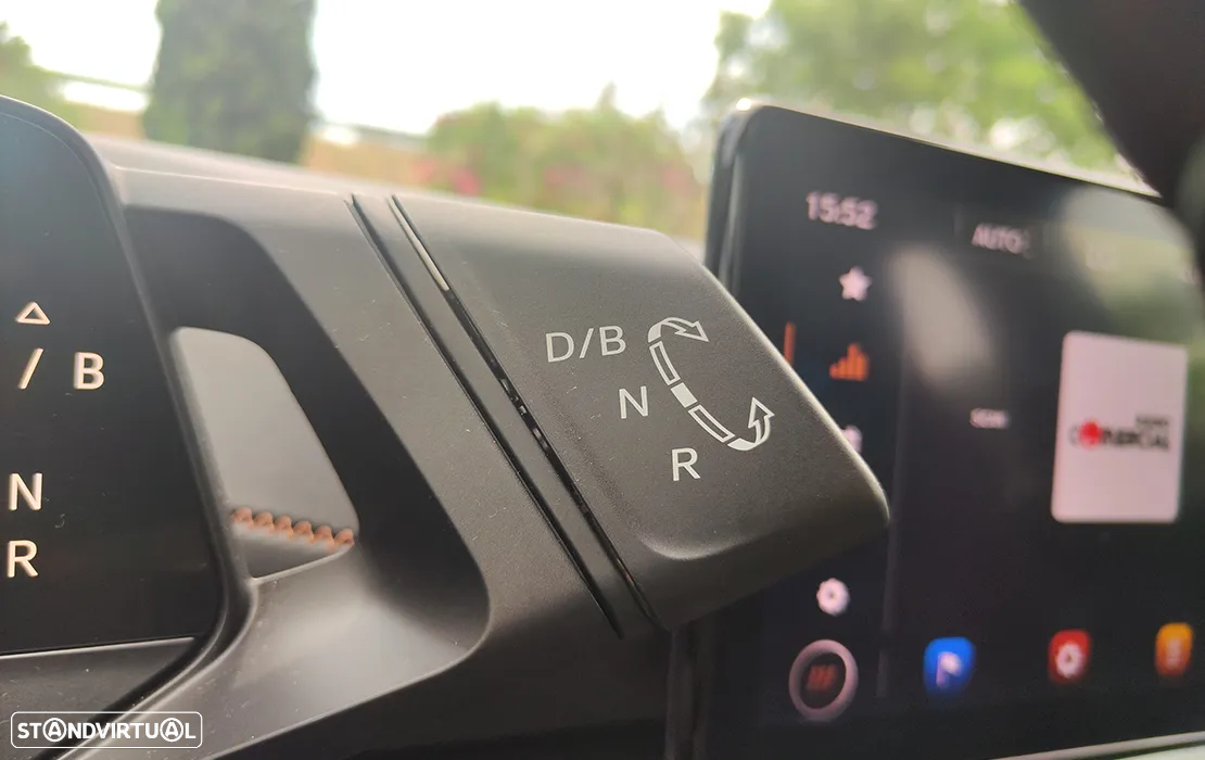 Cupra Born 58 kWh - 20