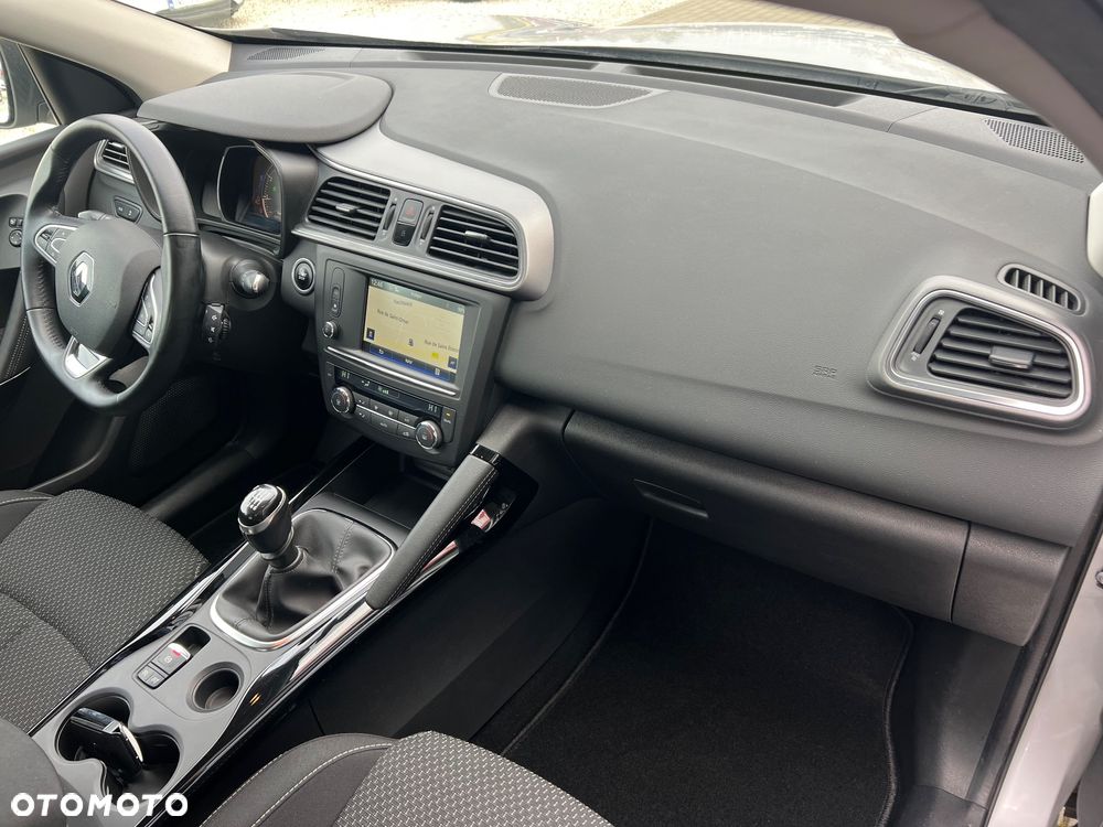 Renault Kadjar 1.2 Energy TCe Business - 17