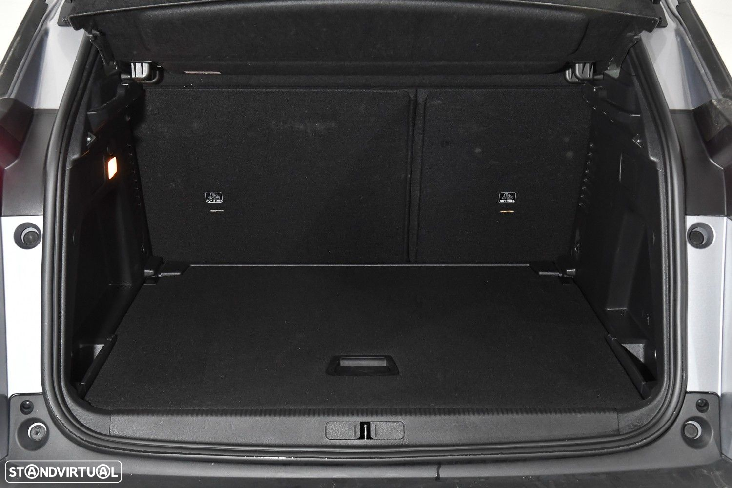 Peugeot 3008 1.2 PureTech Active Pack - 9