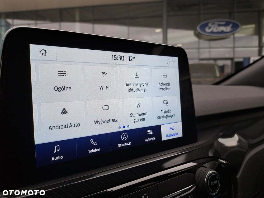 Ford Kuga 2.0 EcoBlue AWD ST-Line X - 33