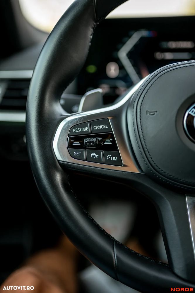 BMW Seria 3 320d xDrive Aut. M Sport - 27