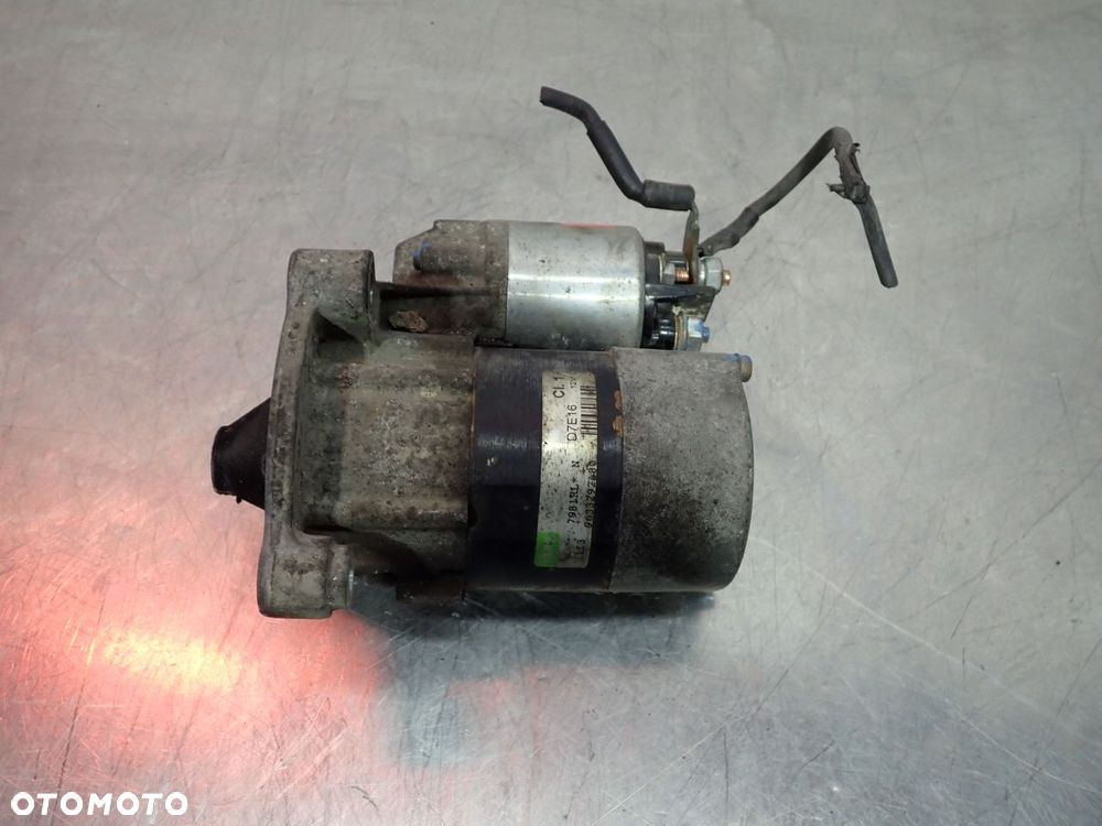 ROZRUSZNIK CITROEN C2 9633292480 - 1