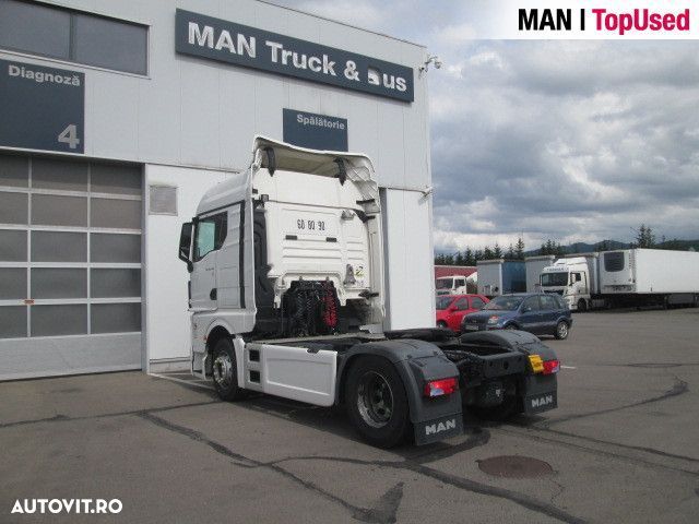 MAN TGX 18.470 4x2 BL SA - 6