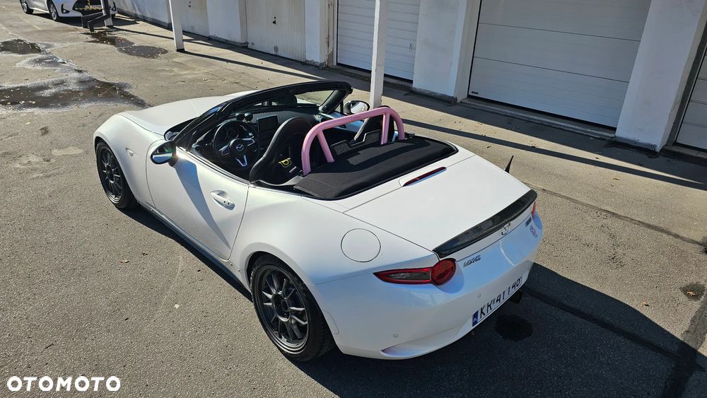 Mazda MX-5 2.0 Skyfreedom i-ELOOP - 8