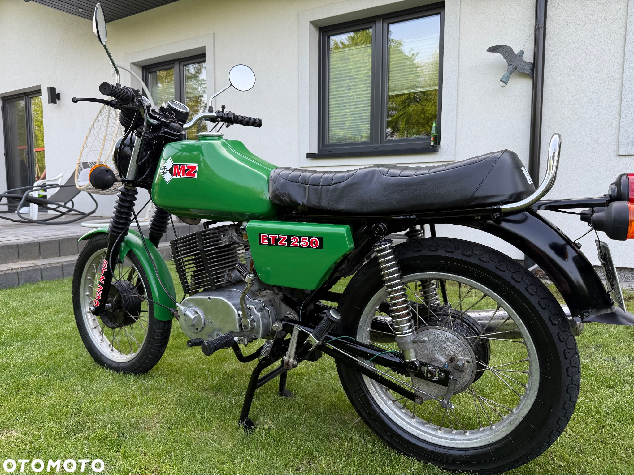 MZ ETZ - 5