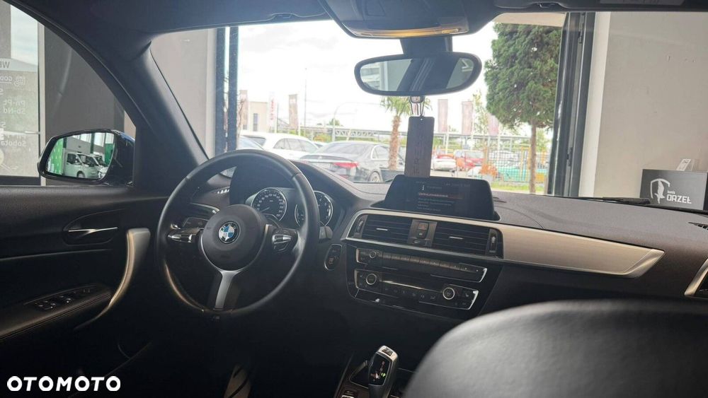 BMW Seria 1 - 17