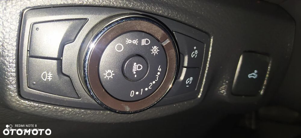 Ford Ranger 2.0 EcoBlue 4x4 DC Limited - 40