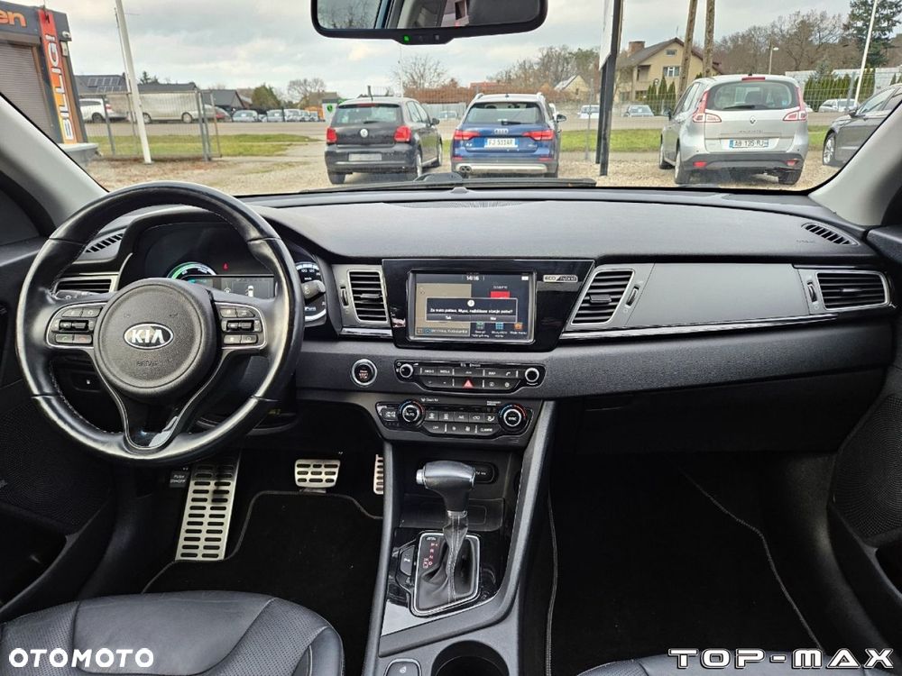 Kia Niro - 19