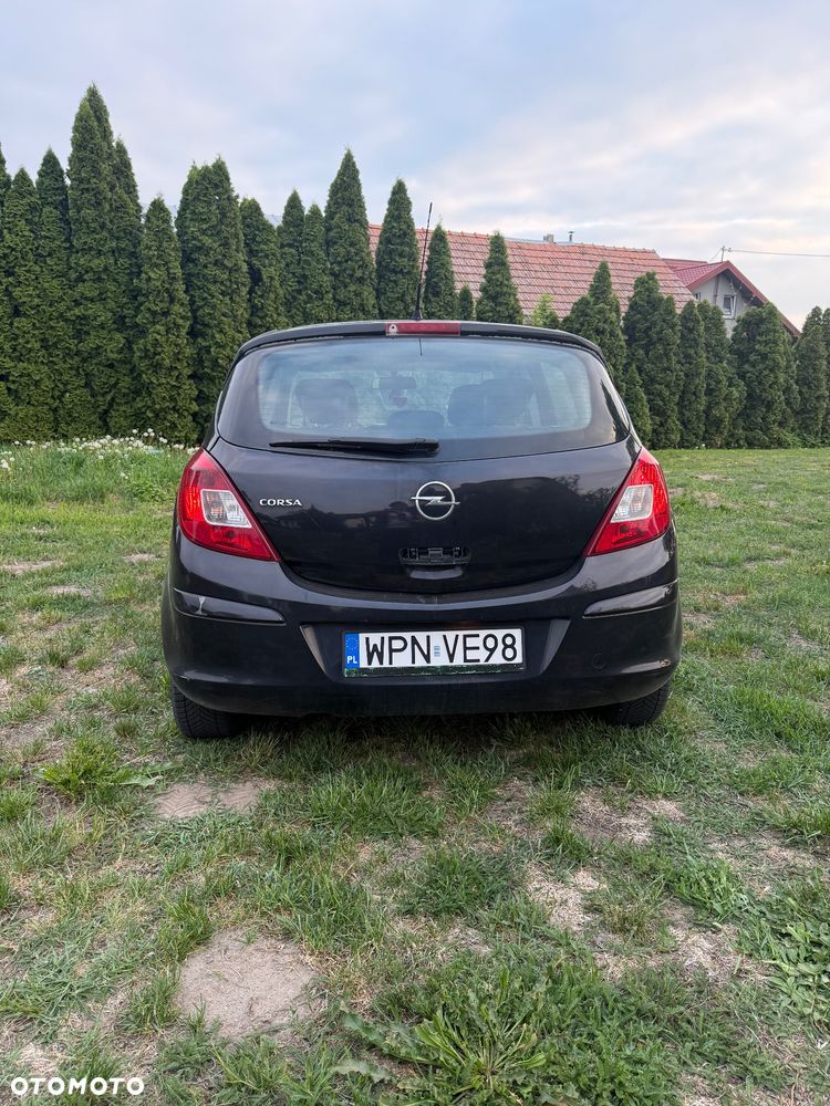 Opel Corsa 1.2 16V Enjoy - 1