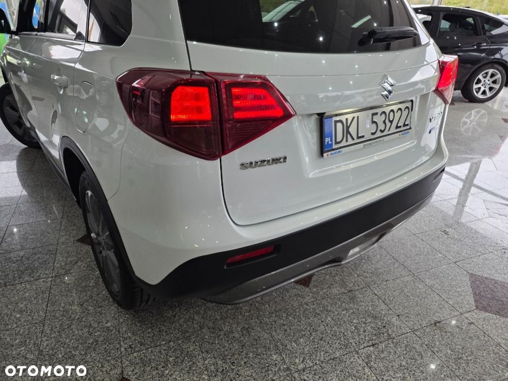 Suzuki Vitara - 7