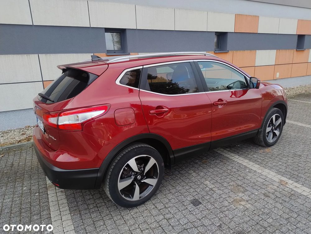Nissan Qashqai 1.2 DIG-T TEKNA+ - 3