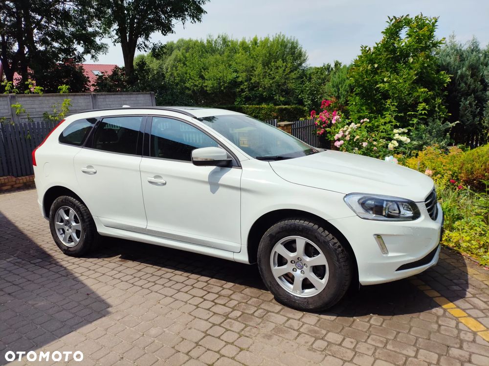 Volvo XC 60 - 7