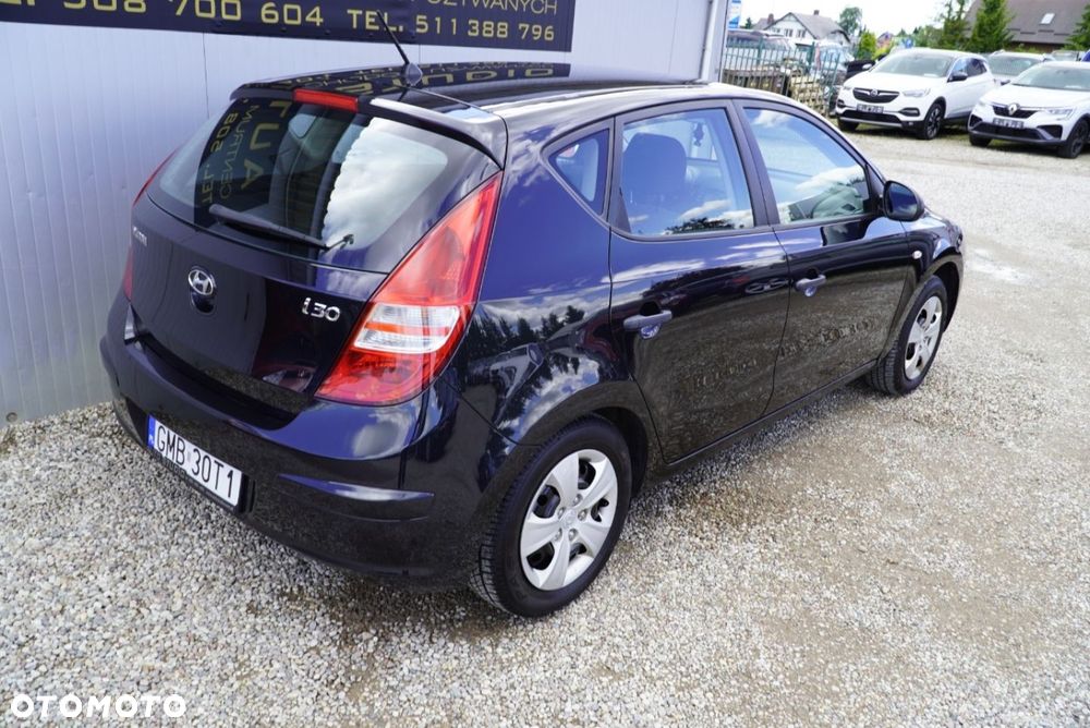 Hyundai i30 1.4 Blue Comfort - 3