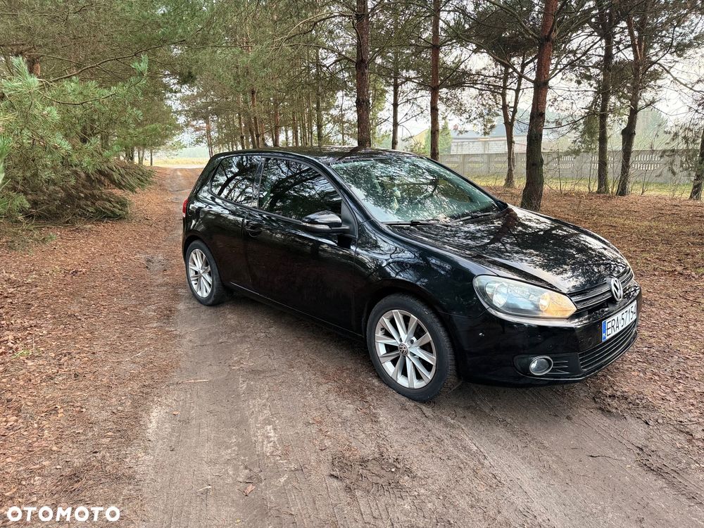 Volkswagen Golf 1.4 Team - 3