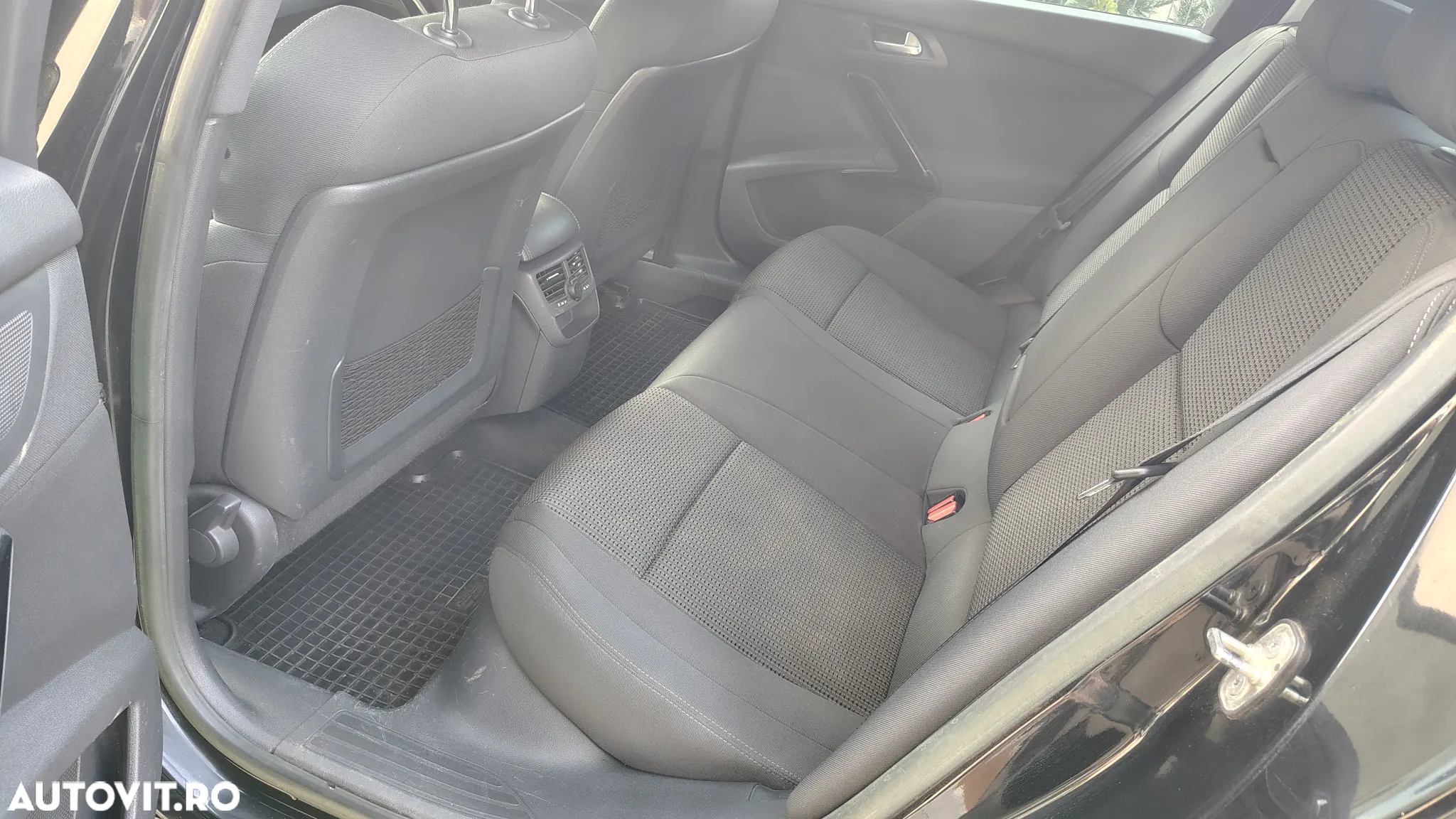 Peugeot 508 SW 1.6 HDI FAP Access - 10