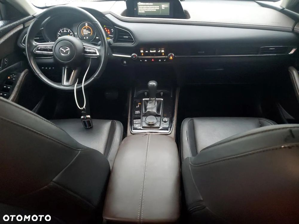 Mazda CX-30 - 9