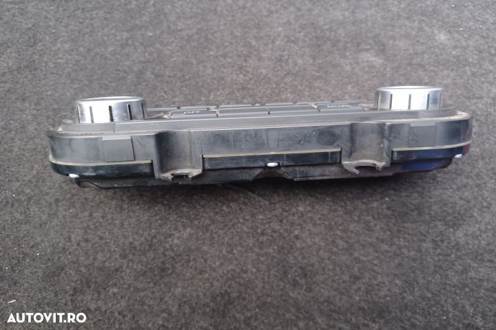 Comanda AC 5K0907044BT 5HB009746 5K0907044BT 5HB009746 Volkswagen VW - 3