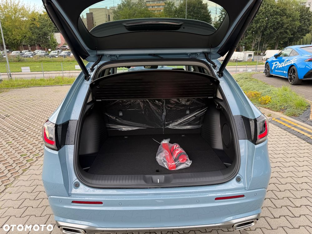 Honda ZR-V 2.0 i-MMD HEV Advance 2WD CVT - 12