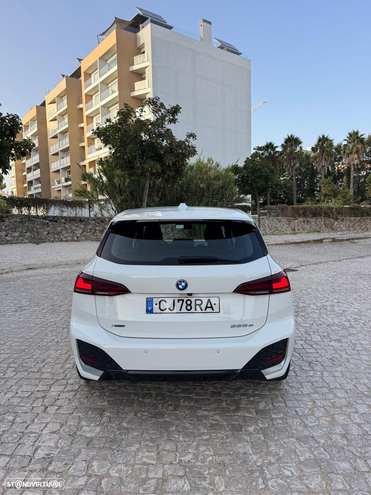 BMW 2 Series 2023 photo 4