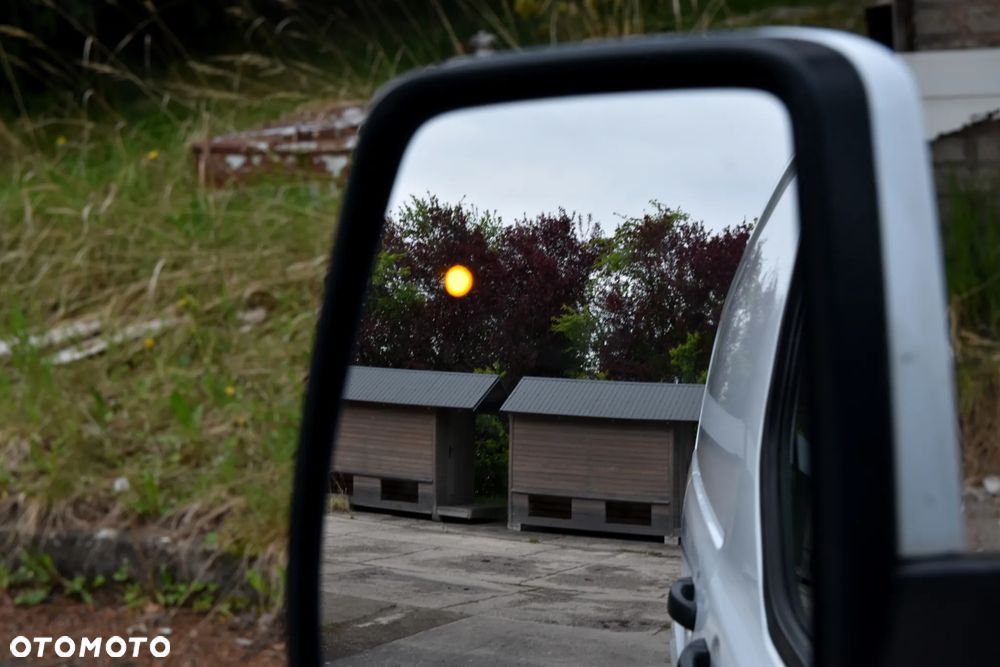 Ford Transit Custom - 21