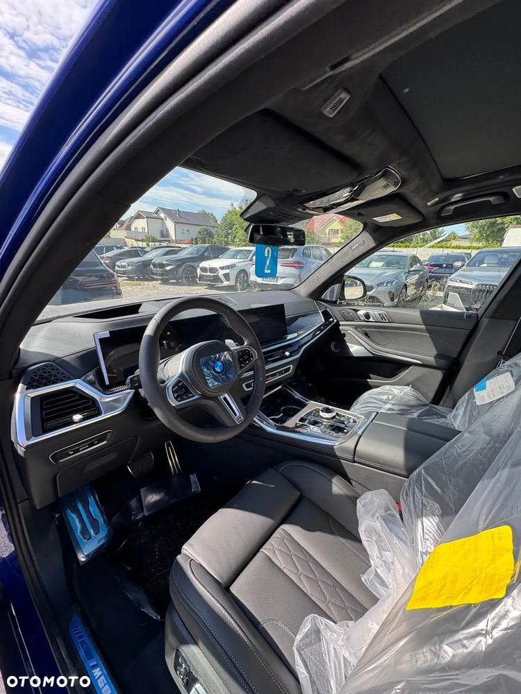 BMW X7 - 3