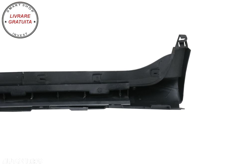 Praguri Trepte Laterale BMW X3 F25 (2011-2017)- livrare gratuita - 6