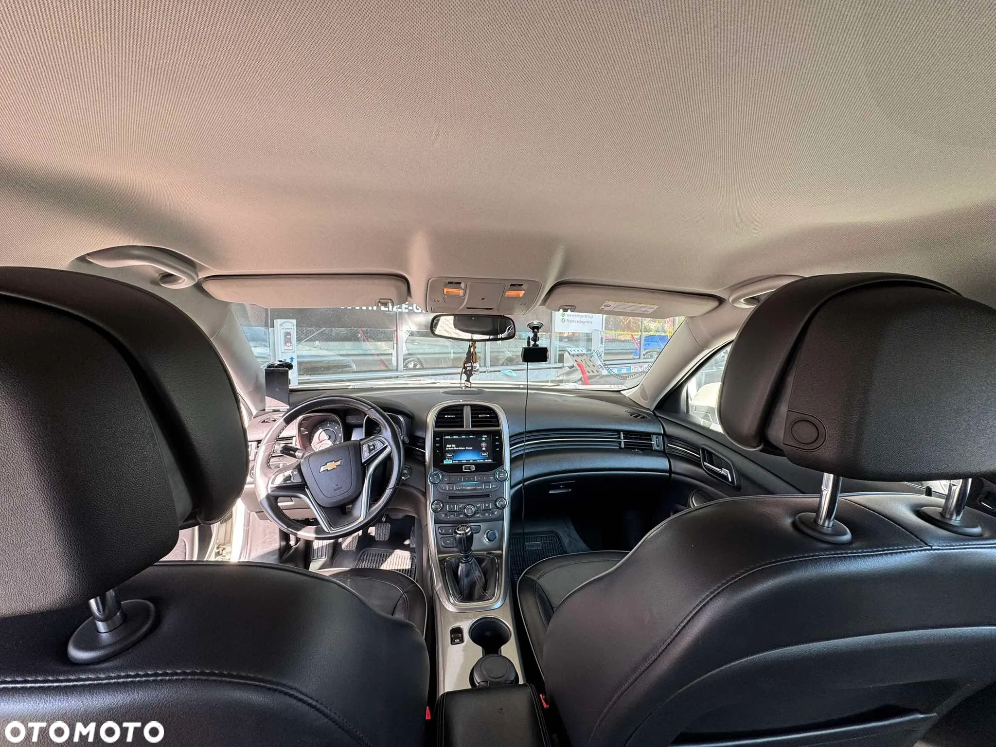 Chevrolet Malibu 2.0 d LTZ - 16