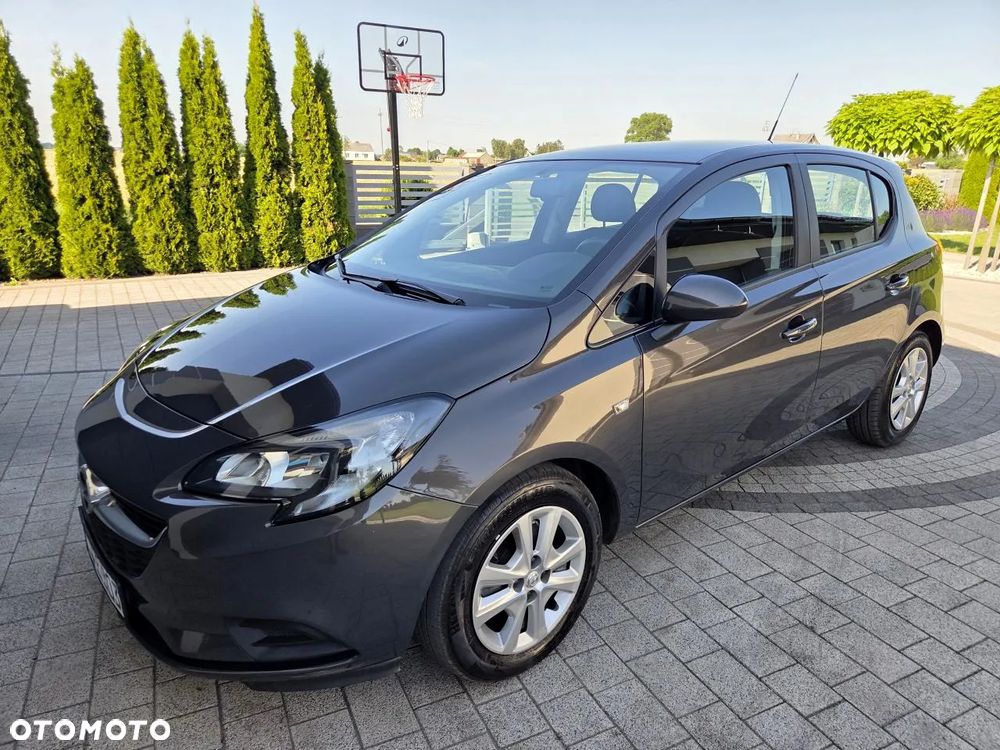 Opel Corsa - 12