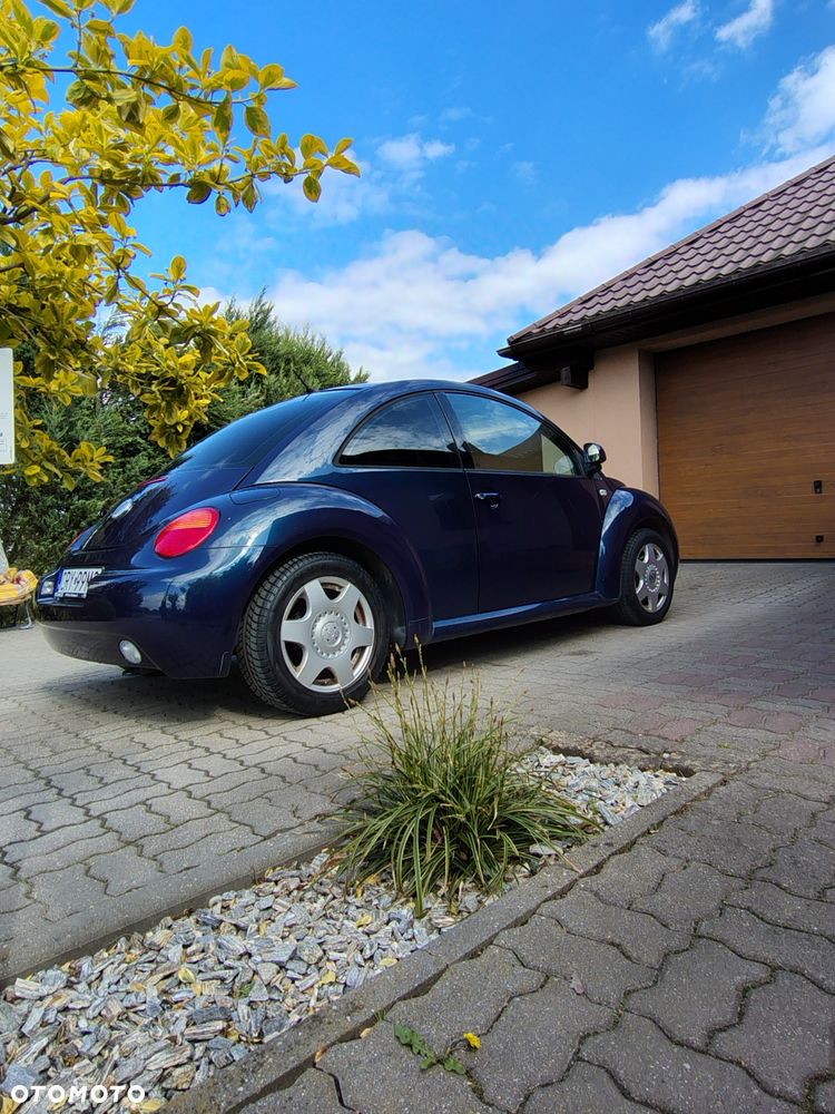 Volkswagen Beetle - 4