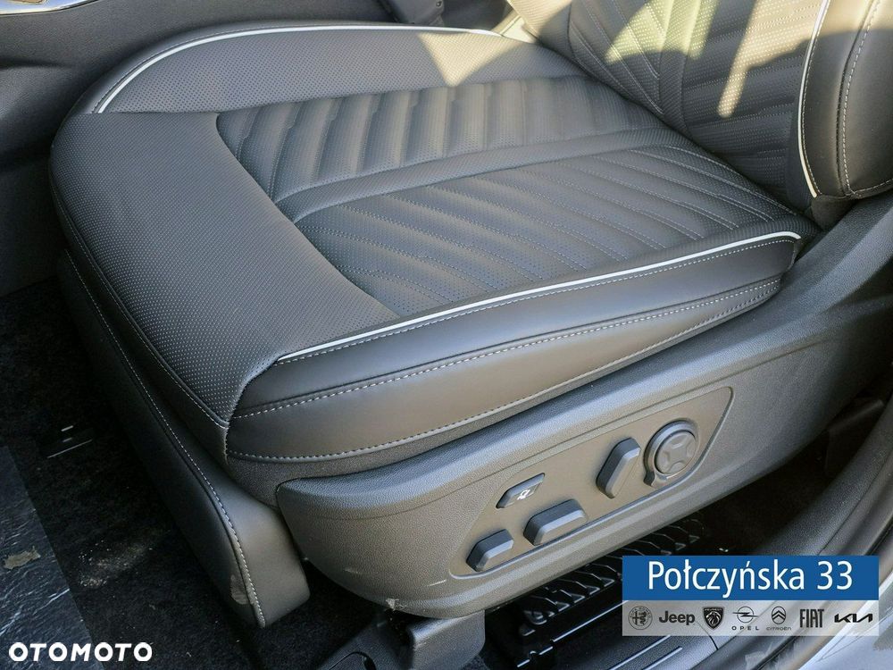 Kia Sorento 2.2 CRDi Prestige Line AWD DCT 7os - 22