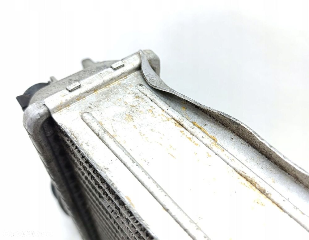 INTERCOOLER INTERKULER SUBARU LEGACY IV 2.0 D SIC-TM0180 - 4