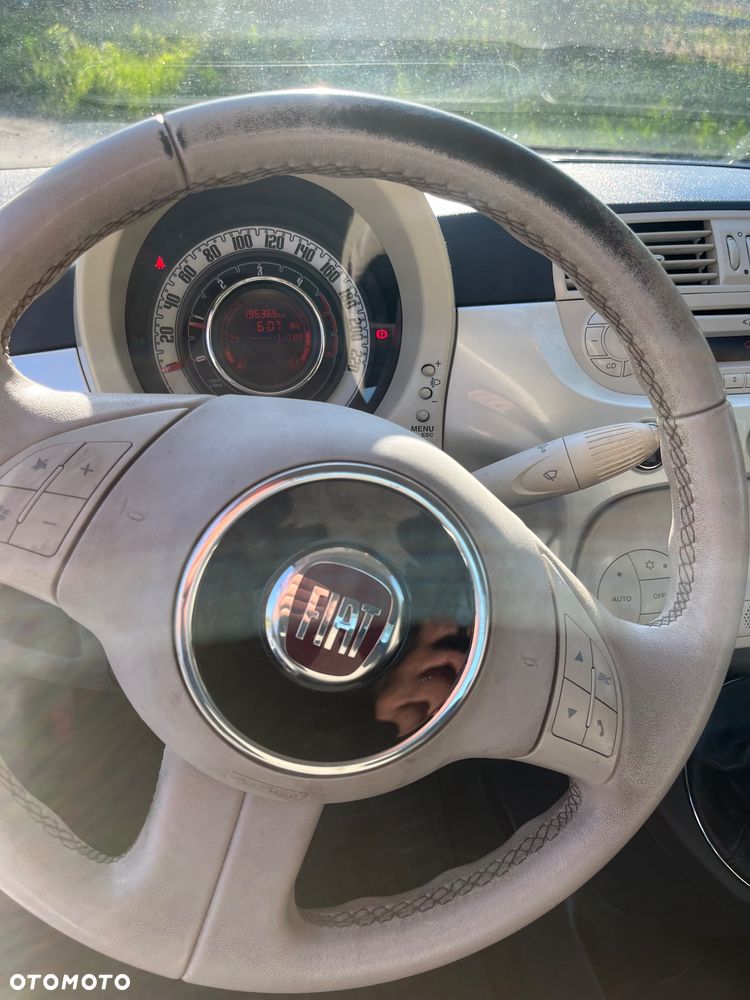 Fiat 500 - 13