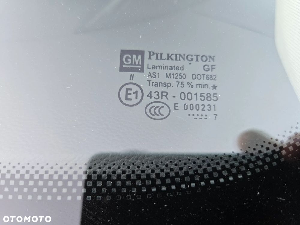 Opel Zafira 2.0 D (CDTI ecoFLEX) Start/Stop Business Innovation - 25