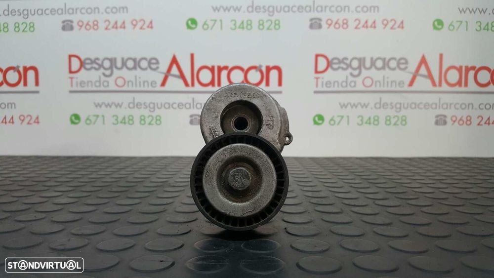 TENSOR CORREIA AUXILIAR OPEL CORSA D COSMO - 1