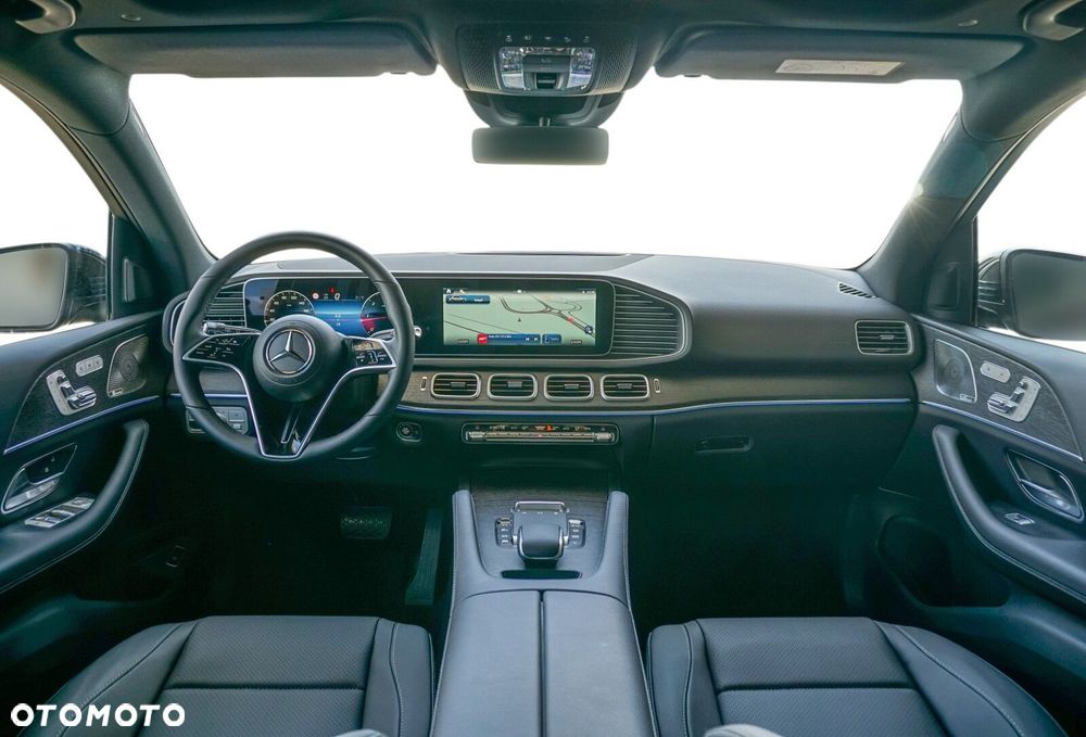 Mercedes-Benz GLE 300 d 4-Matic Advanced Plus - 7